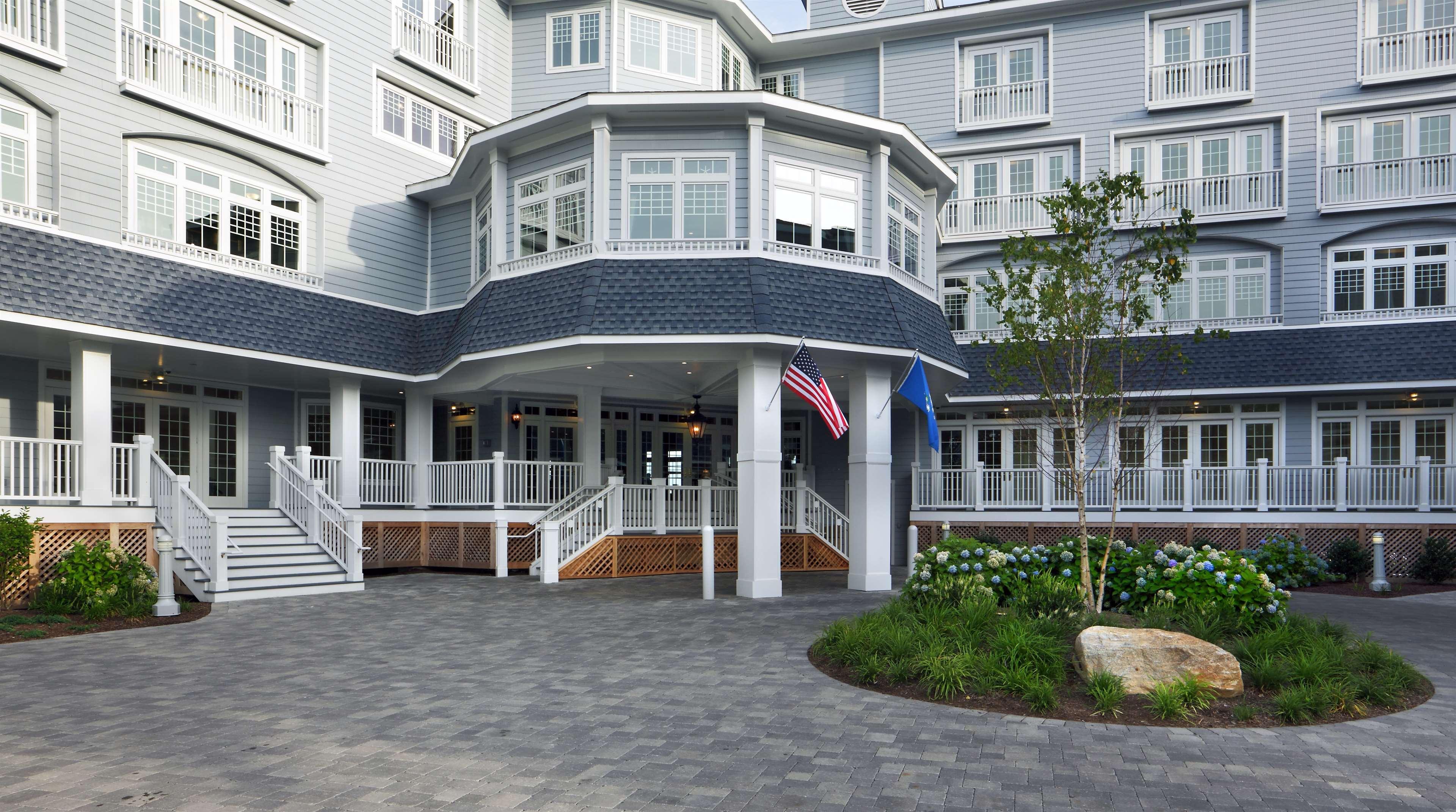 Madison Beach Hotel, Curio Collection By Hilton Exterior photo