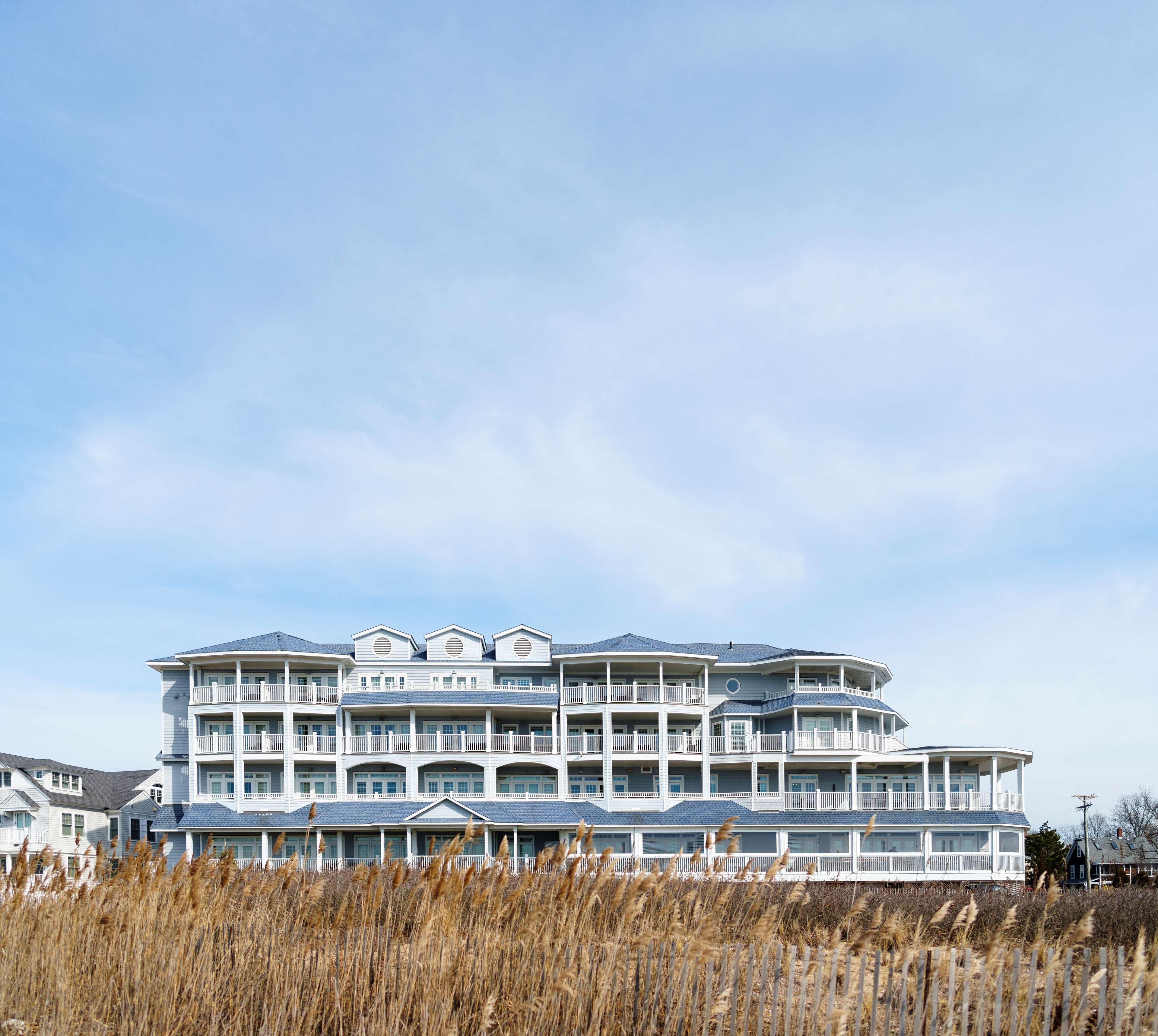 Madison Beach Hotel, Curio Collection By Hilton Exterior photo