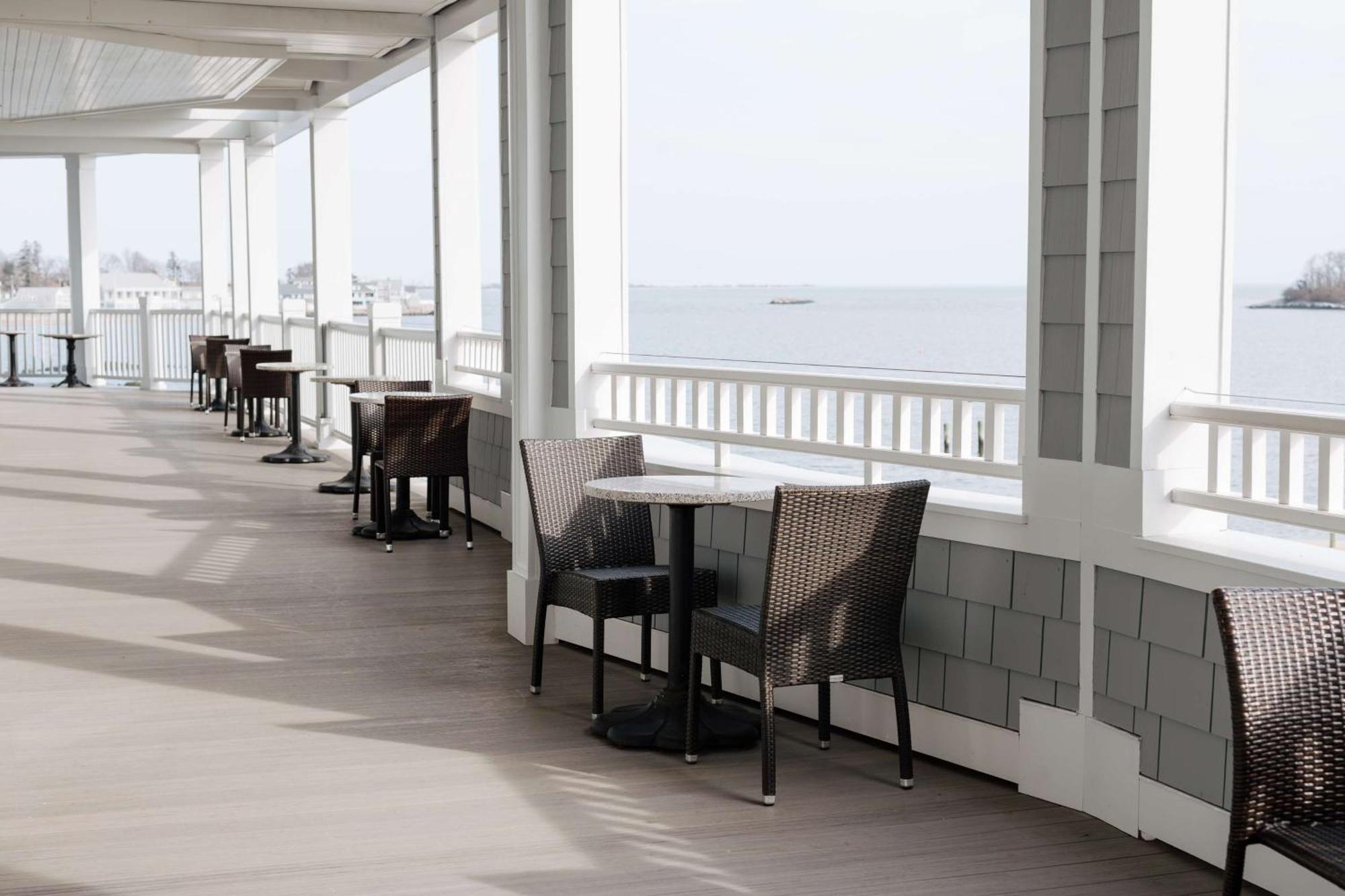 Madison Beach Hotel, Curio Collection By Hilton Exterior photo