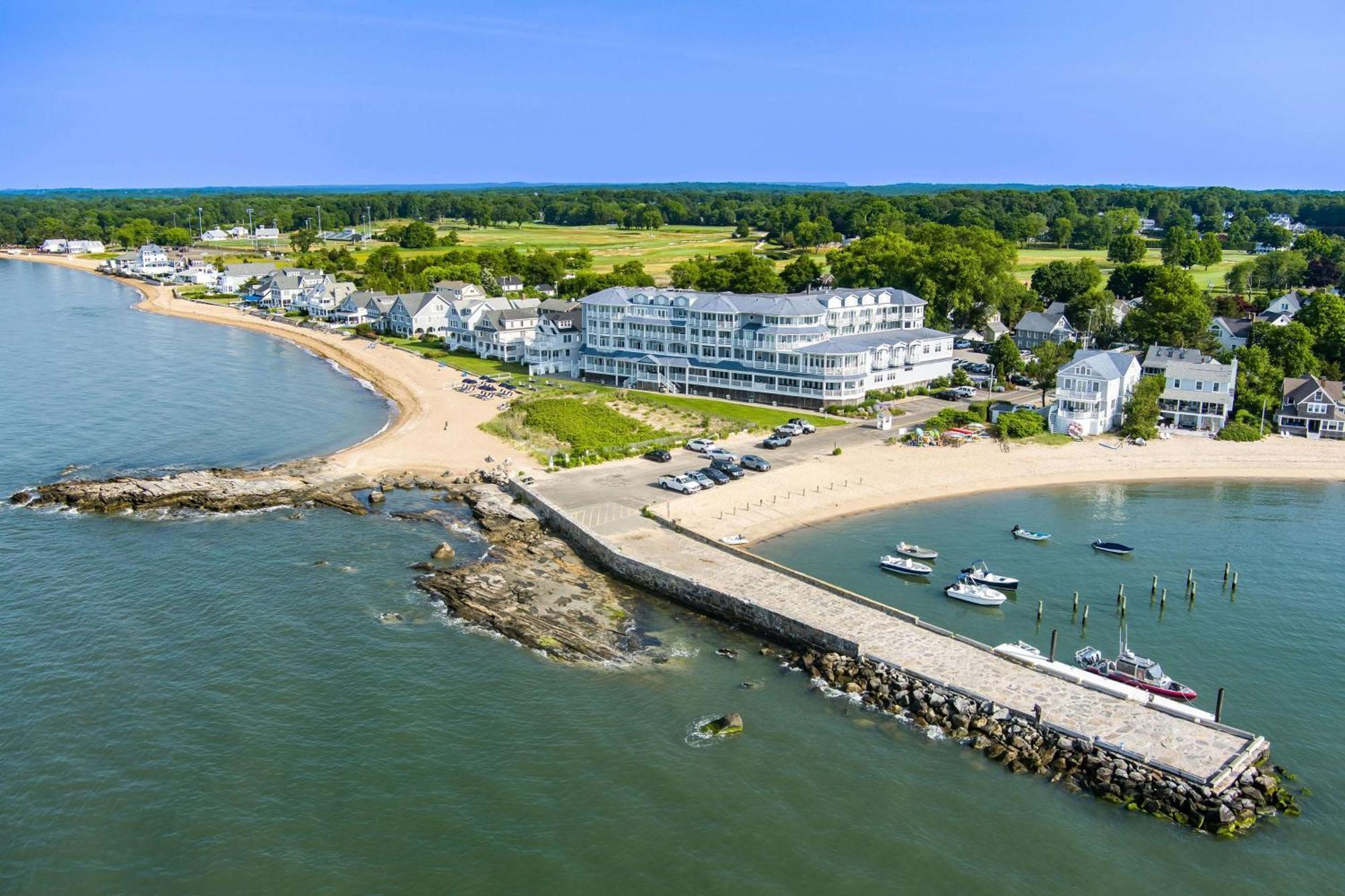 Madison Beach Hotel, Curio Collection By Hilton Exterior photo